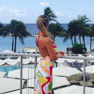 Meet your Posher, Olga